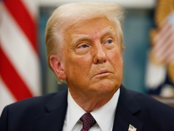 Ông Trump nói về lời hứa hóa giải xung đột Ukraine, ông Tập và ông Putin có ngay động thái 'ra tín hiệu'