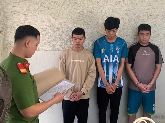 Công bố nhiều thông tin quan trọng liên quan vụ nam shipper bị đánh tử vong
