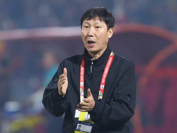 Tiết lộ bất ngờ về lương của HLV Kim Sang-sik, thái độ khi đàm phán cùng VFF mới đáng bàn!