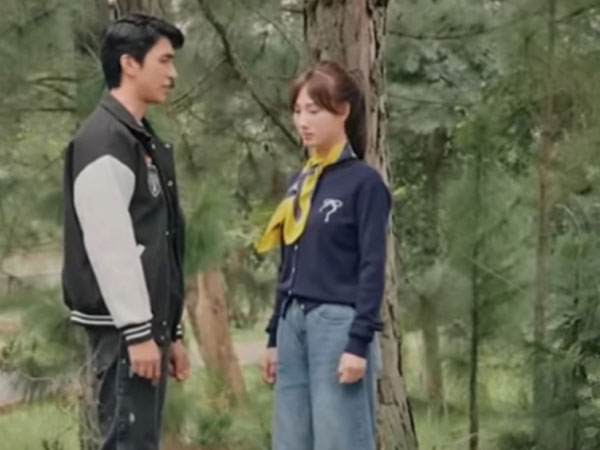 Nữ chính phim Việt giờ vàng bị chê là thảm họa thời trang, netizen van nài 'nhìn Park Min Young mà học hỏi'