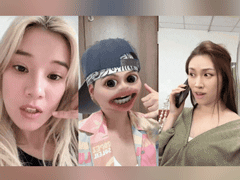 Bỏ túi nhạc biến hình hot nhất Tết này: Loạt sao Việt cực 'slay', U50 cũng 'hiên ngang oanh tạc'