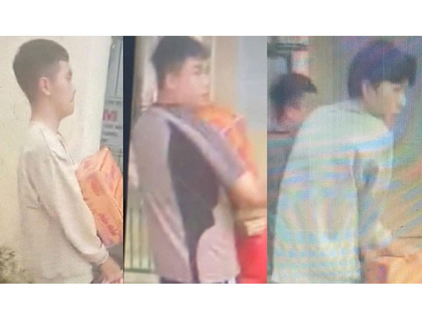 Vụ shipper bị đánh tử vong: Người vợ kể lại thời điểm chồng tới nhà khách lấy tiền hàng