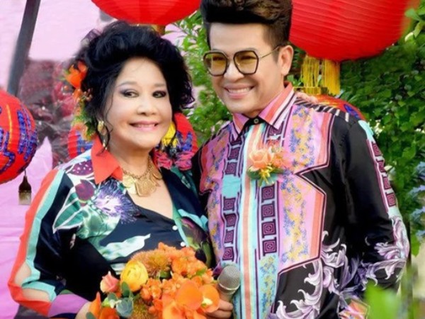 'Bà trùm' từng 9 lần cưới Thanh Bạch: Vừa ăn xong, gọi nhân viên xếp hàng phát tiền