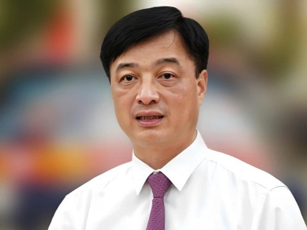 Ông Nguyễn Duy Ngọc vào Bộ Chính trị, làm Chủ nhiệm Ủy ban Kiểm tra Trung ương