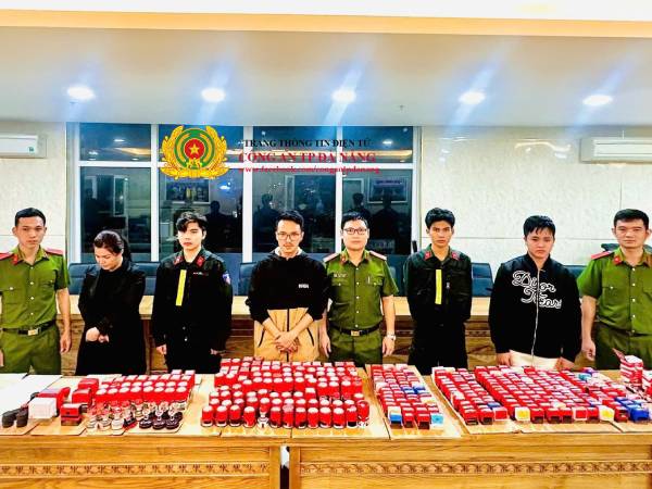 Công an tiết lộ thủ đoạn của đường dây rửa tiền 30.000 tỷ đồng, có nhân viên ngân hàng tham gia