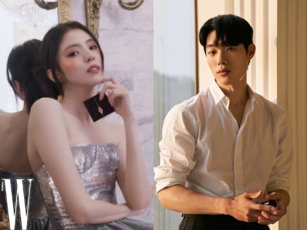 Sốc: Han So Hee - Ryu Jun Yeol lén lút tái hợp, gặp nhau tại Pháp?