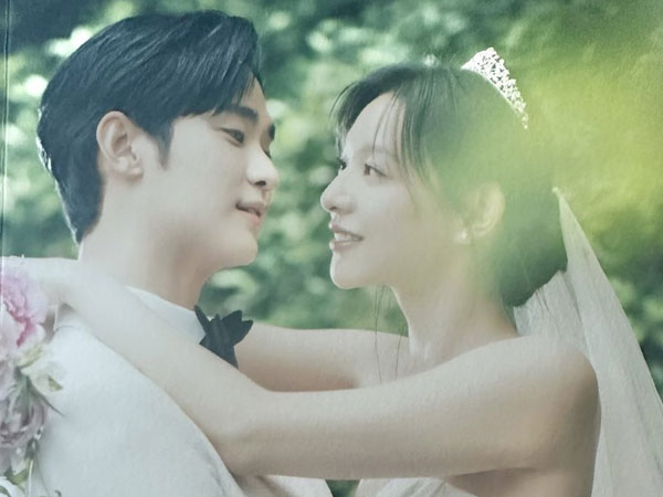Hot nhất MXH: Kim Soo Hyun trả lời 1 câu cực gắt khi bị ép cưới Kim Ji Won