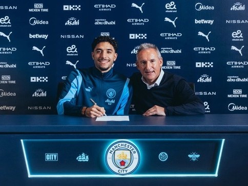 Man City chi 75 triệu euro đưa đồng đội của Salah về đá cặp với Haaland