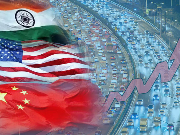 10 thị trường ô tô lớn nhất thế giới năm 2024, vị trí số 1 sẽ khiến bạn bất ngờ