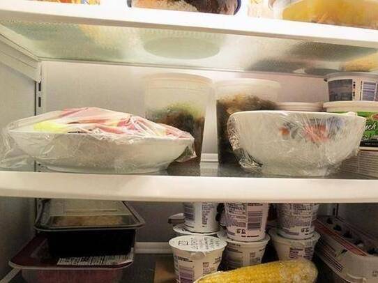 Tủ lạnh có 3 món này nên vứt bỏ ngay, chớ tiếc rẻ giữ lại mà ung thư tụy cả nhà