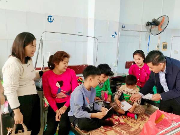 Nguồn gốc số thuốc diệt chuột khiến 32 học sinh nhập viện