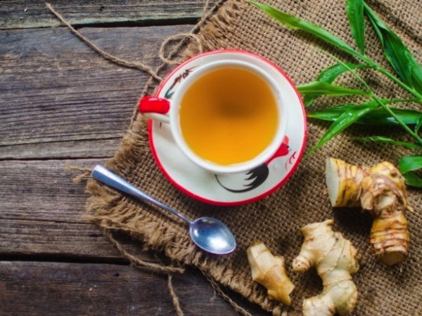 5 loại nước rẻ tiền nhà nào cũng có, giúp giải rượu, 'cứu' lá gan