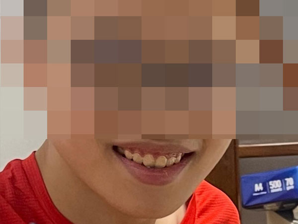Bé trai Hà Nội mất tích, sau 4 ngày tìm thấy ở gần cửa khẩu Mộc Bài, Tây Ninh