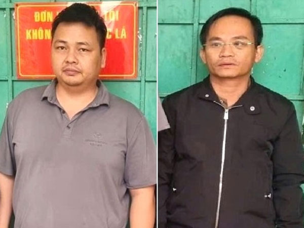 Khởi tố 28 đối tượng vì khủng bố tinh thần 'con nợ', cưỡng đoạt hơn 300 tỷ đồng