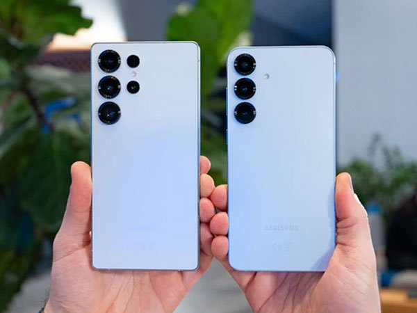 Nếu S25 Ultra gây thất vọng, đây là 'kẻ thay thế hoàn hảo': Rẻ hơn 7 triệu, vẫn có chip 8 Elite, RAM 12GB