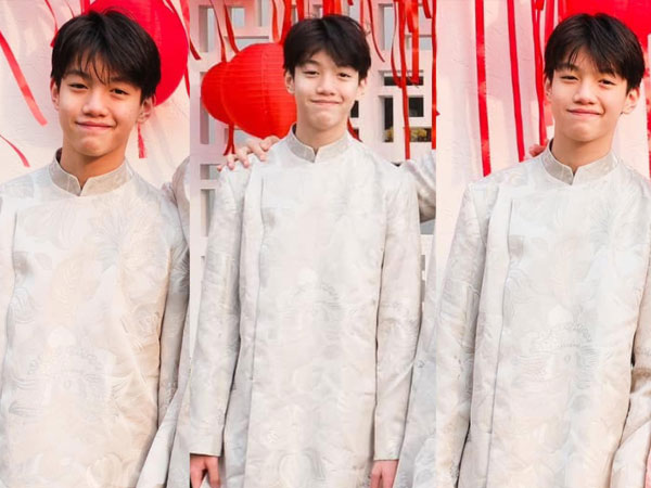 Visual cực phẩm của Subeo hiện tại, chụp ảnh 'đơ' đúng 1 kiểu nhưng vẫn gây sốt thế này