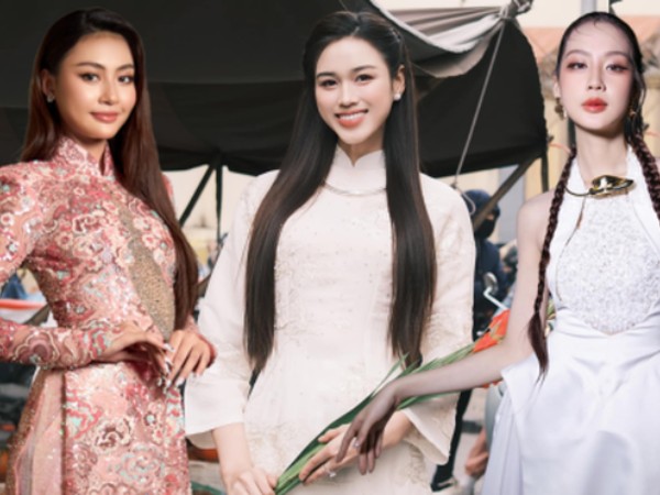Dàn hậu Gen Z tuổi Tỵ đình đám ở Vbiz: Nhan sắc và học vấn đều đỉnh, người được hóng 'chốt đơn' với thiếu gia