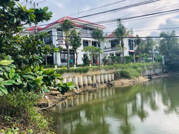 Vụ 2 người nước ngoài tử vong bí ẩn trong biệt thự Hội An: Nguyên nhân cái chết đã được xác định