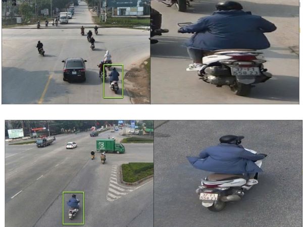 Con gái 4 tuổi bị cướp giật điện thoại ngay trước cửa nhà, mẹ báo Công an nhưng không có nhiều thông tin: Nhờ camera an ninh, kẻ gian bị bắt chỉ sau 3 giờ