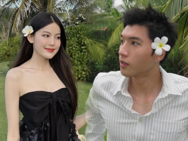 Mối quan hệ của HIEUTHUHAI và Tăng Mỹ Hàn hiện thế nào?