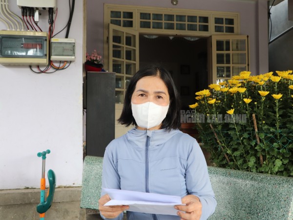 Diễn biến mới nhất vụ trúng số 2 tỉ đồng không được nhận thưởng