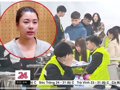 Đối tượng trong đường dây lừa đảo 1.000 tỷ tiết lộ có người được thưởng Tết gần 900 triệu đồng?