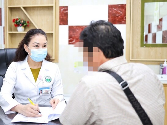 Ham 'của lạ' ngày Tết coi chừng mắc bệnh lây qua đường tình dục