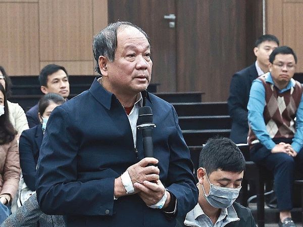 Nhìn lại những vụ án tham nhũng gây nhức nhối dư luận