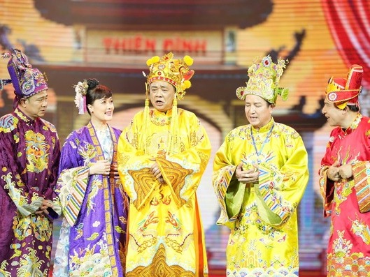Dân mạng phát sốt vì Táo Quân 2025: Bộ 4 huyền thoại trở lại cực đỉnh nhưng vẫn tiếc nuối 1 điều