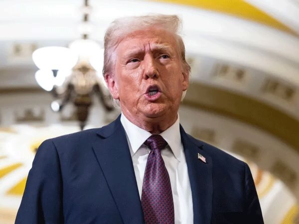 Donald Trump ‘đưa nước Mỹ vĩ đại trở lại’: Tương lai nào cho kinh tế thế giới?