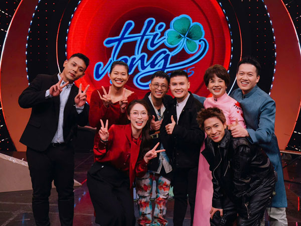 Nữ MC làm lãnh đạo tại VTV, tái xuất sau nhiều năm