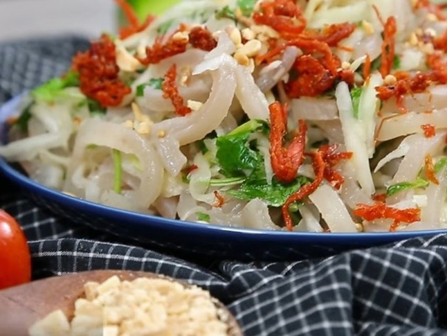 Thứ tưởng vô dụng khi chế biến nhưng hóa ra là 'kho báu dinh dưỡng', 'thần dược dưỡng sắc' ít ai biết