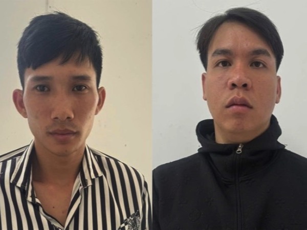 Bắt nhóm ‘vỡ nợ làm liều’ dàn cảnh cướp tài sản ở TPHCM