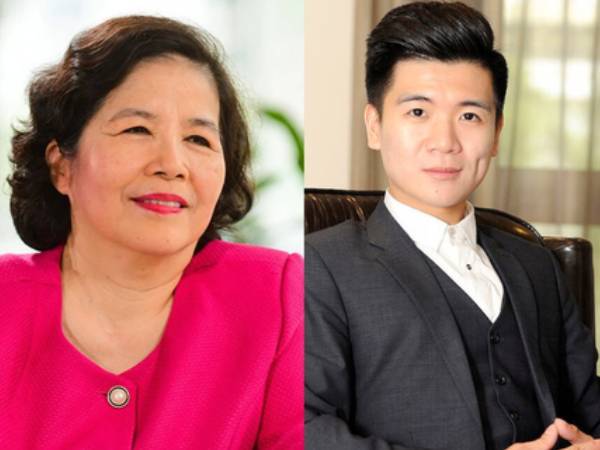 Những doanh nhân tuổi Tỵ nổi tiếng sàn chứng khoán Việt Nam?