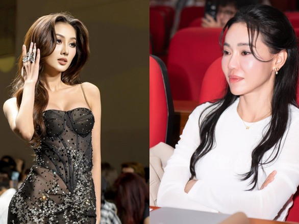 CEO Phạm Kim Dung nói về thông tin chi cho hoa hậu Quế Anh hơn 30 tỷ: 'Hoang tưởng'