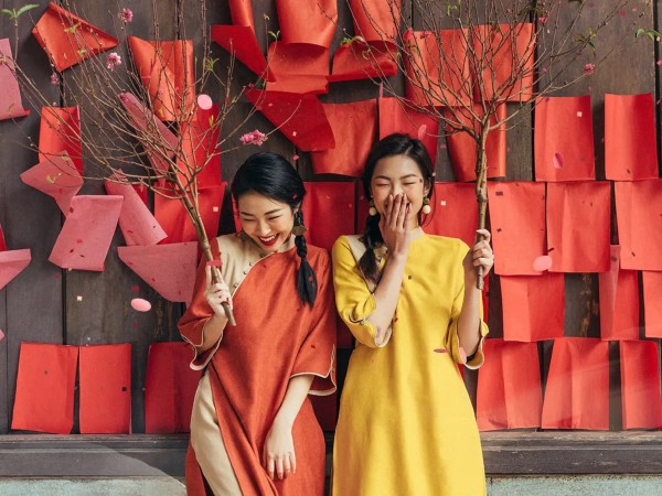 Kiêng kị của người xưa về 3 loại quần áo không mặc vào ngày Tết – mê tín hay là khoa học?