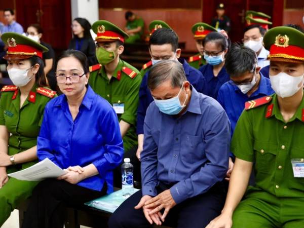 Thu hồi tài sản tham nhũng: Thực tiễn và những định hướng cải cách