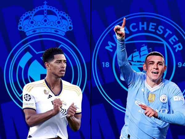 Bốc thăm play-off Cúp C1: Trận chiến dữ dội, Real Madrid lắc đầu