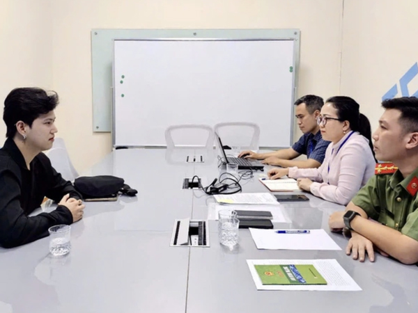 Những drama xôn xao mạng xã hội năm 2024