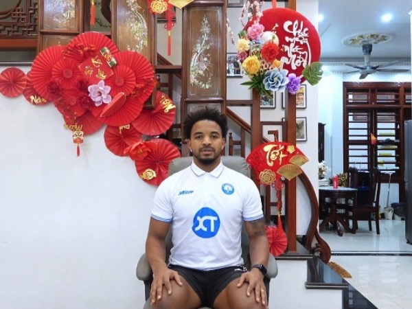 Xuân Son trải lòng xúc động ngày đầu năm mới