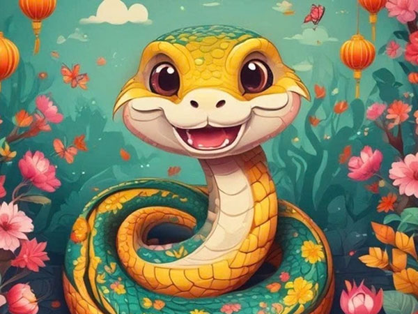 Tử vi thứ 5 ngày 30/1/2025 của 12 con giáp: Mùng 2 Tý no lộc, Dậu đắt hàng