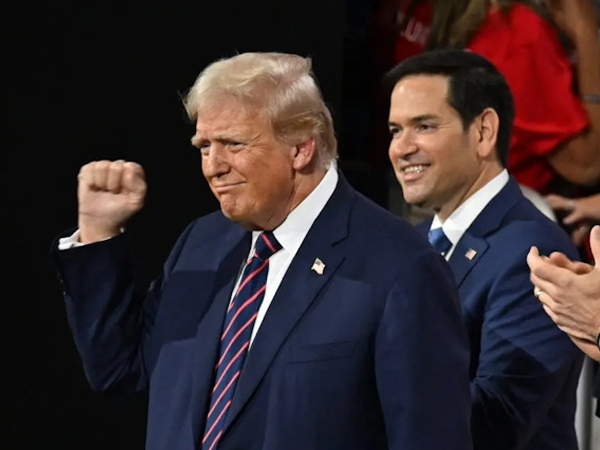 Ngoại trưởng Mỹ nói ông Trump ‘không đùa’ chuyện mua đảo Greenland