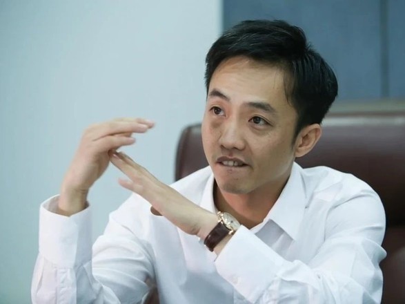 Lần đầu nắm quyền, CEO Cường 'Đô La' vừa làm nên kỳ tích gấp 22 lần năm trước ở Quốc Cường Gia Lai