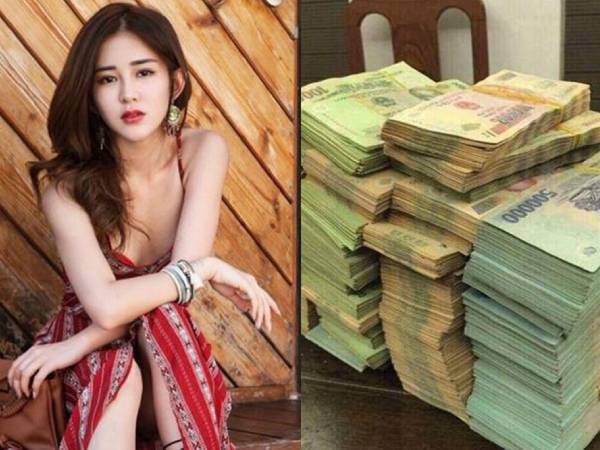 Top 3 con giáp giàu có, mỏi tay đếm tiền trong tháng 2 dương lịch