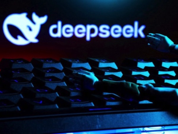 Trình làng ngoạn mục khiến DeepSeek hứng chịu tấn công mạng