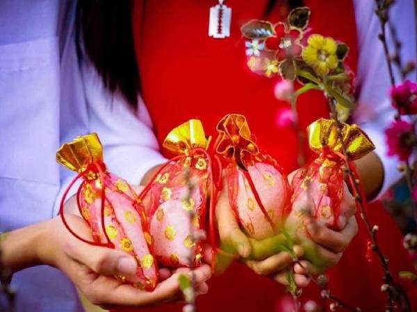 Đầu năm mua muối về đặt ở đâu để quét sạch xui xẻo và hút lộc
