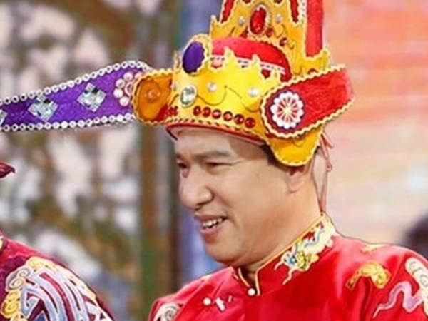 'Táo' Quang Thắng: Tuần nào cũng về quê do sợ vợ kỷ luật, giữ kín hôn nhân vì nhỡ có gì thì chẳng ra sao