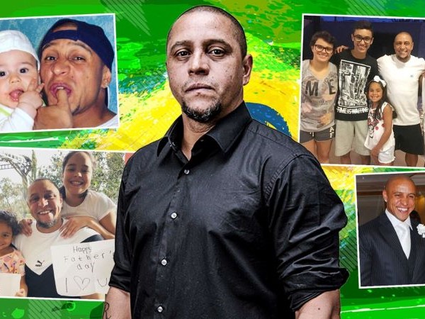 Roberto Carlos: Cuộc đời bất ổn của huyền thoại có 11 người con