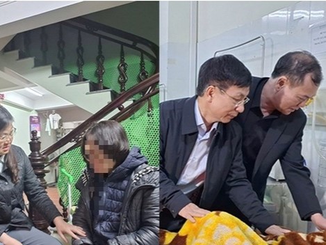Tai nạn khiến 7 người trong cùng gia đình tử vong ở Nam Định: 2 nạn nhân sống sót hiện ra sao?