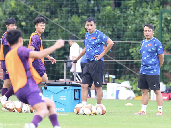 U22 Việt Nam có thể gặp khó ở SEA Games 33, vì sao?